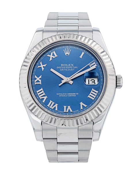 Rolex Datejust II 116334